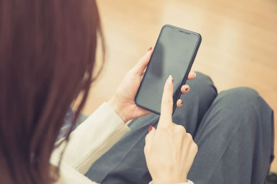 オンラインで査定する